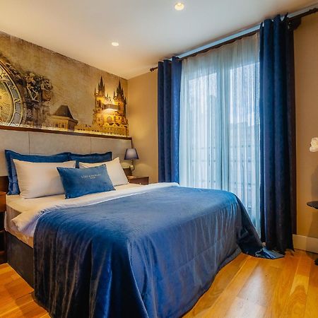 Lord Morgan & Exclusive Design Cihangir Istambul Exterior foto