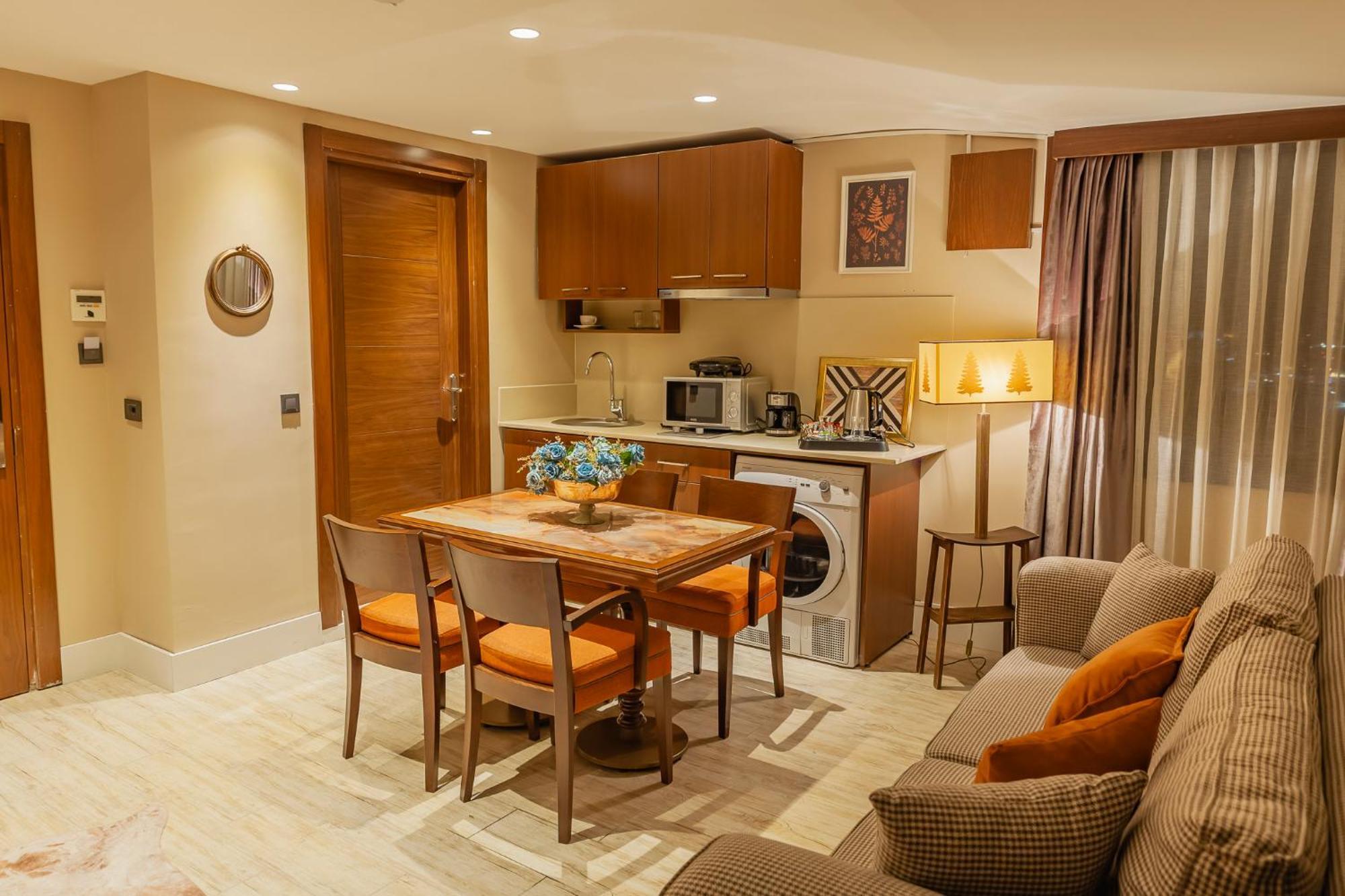 Lord Morgan & Exclusive Design Cihangir Istambul Quarto foto
