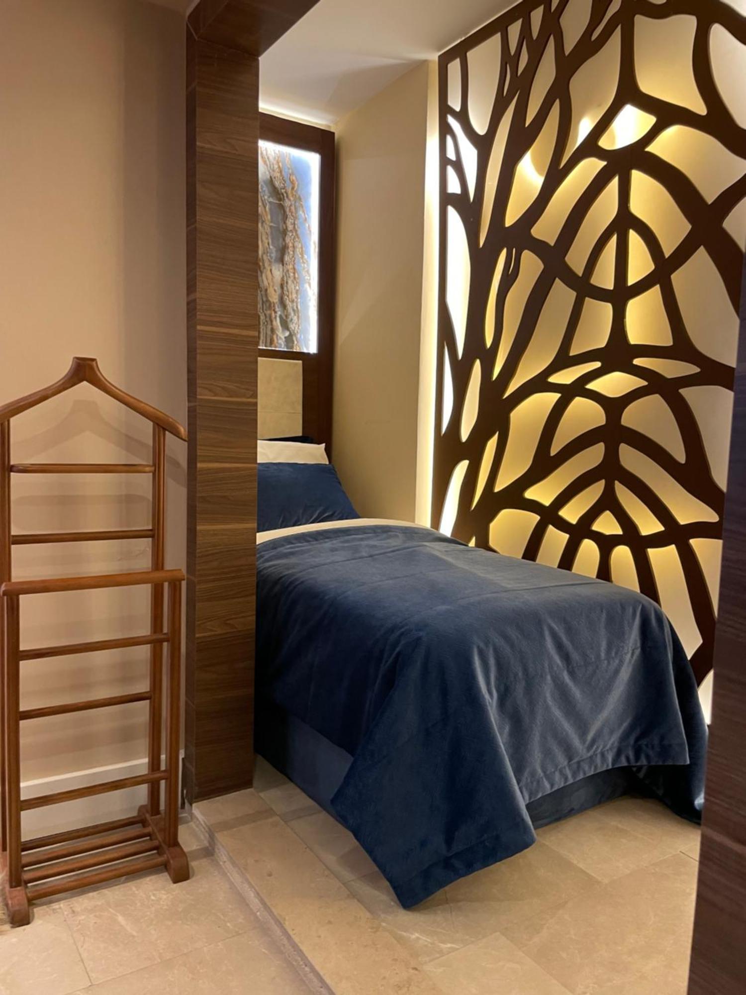 Lord Morgan & Exclusive Design Cihangir Istambul Quarto foto