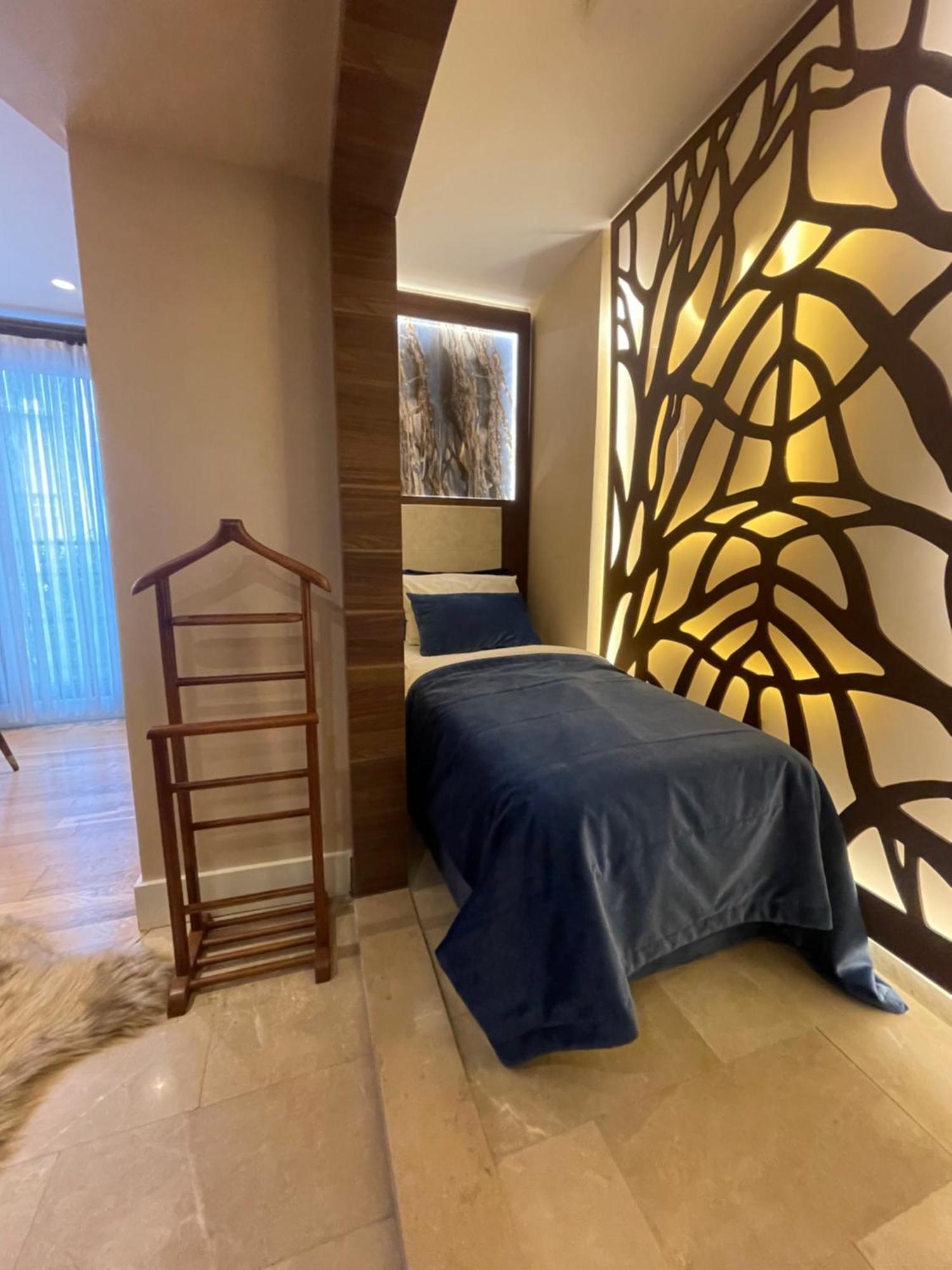 Lord Morgan & Exclusive Design Cihangir Istambul Quarto foto