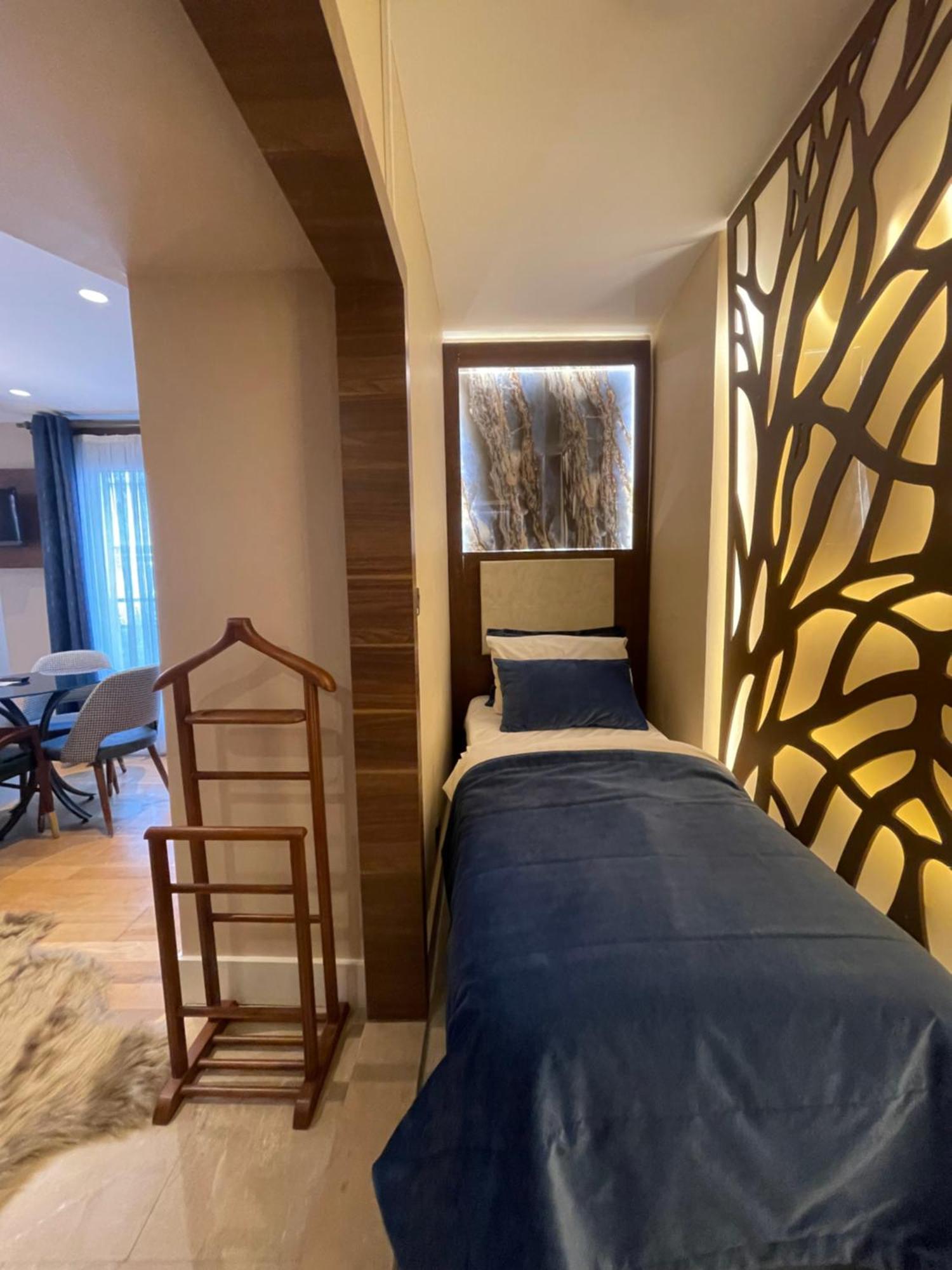 Lord Morgan & Exclusive Design Cihangir Istambul Quarto foto