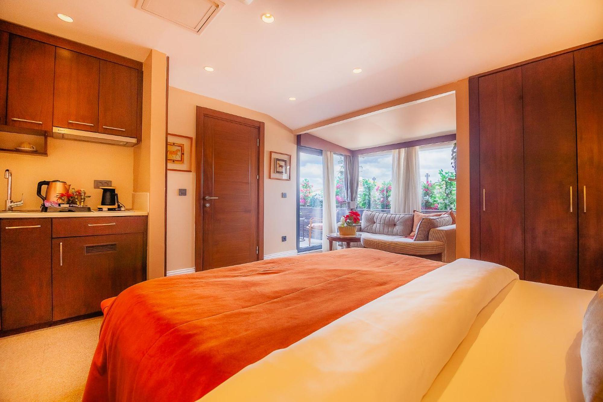 Lord Morgan & Exclusive Design Cihangir Istambul Exterior foto