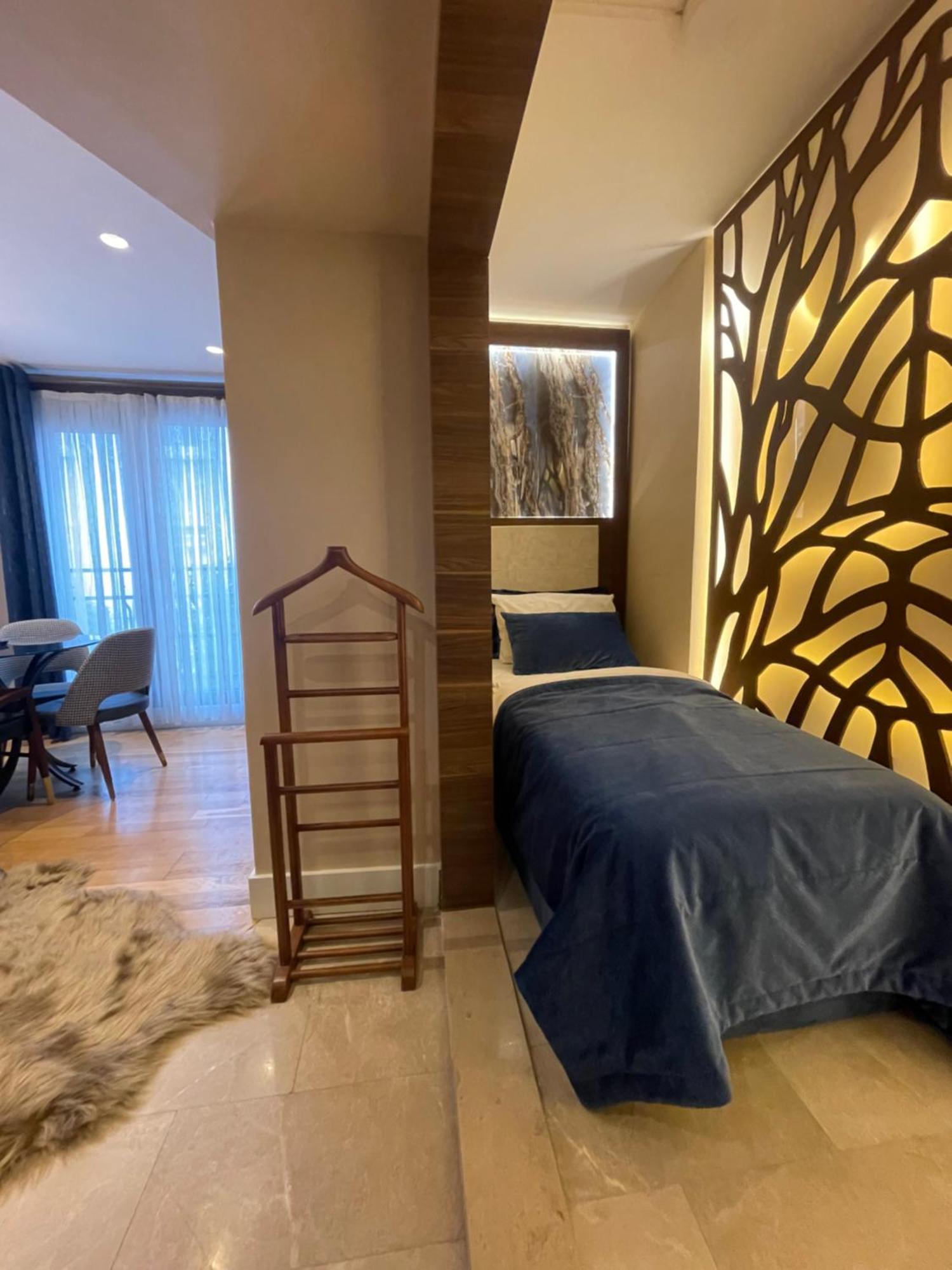 Lord Morgan & Exclusive Design Cihangir Istambul Quarto foto